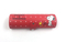 New high grade red spectacles cases manufactur for kids with SNOOPY