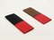 suede nap reading glasses pouch D100