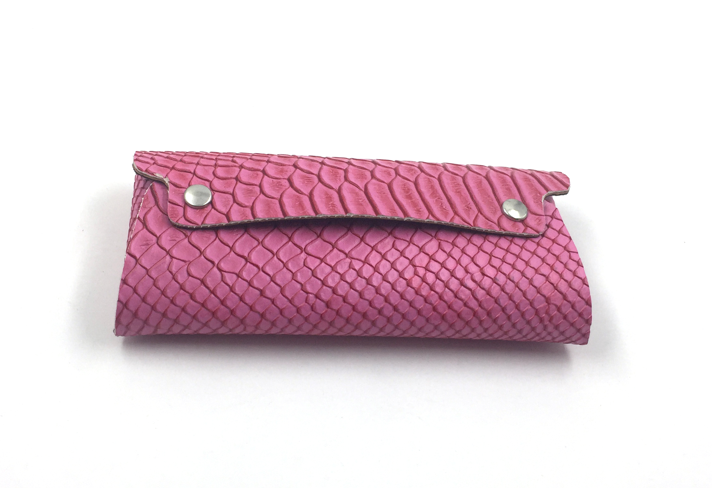 Women's cell phone/messenger bag sunglass storage case with PU