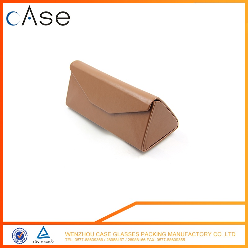 Excellent material New style sunglass case