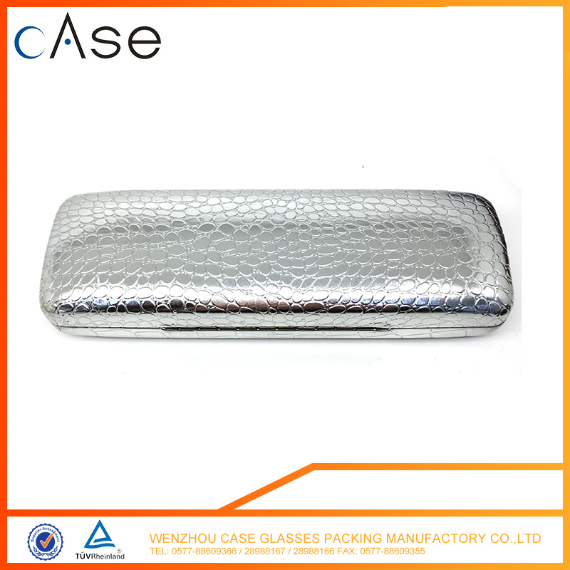 New fashion and high quality slim glasses case
