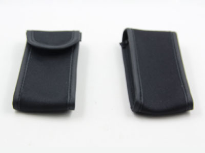 Folding reading glasses bag / Wenzhou folding bag D120