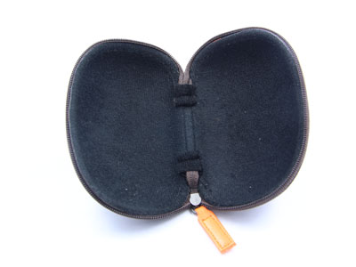 Hot New products Eyewear Accessories custom eva case H63