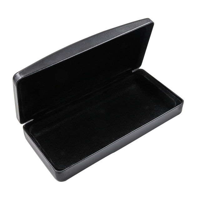 premium hand metal optical case