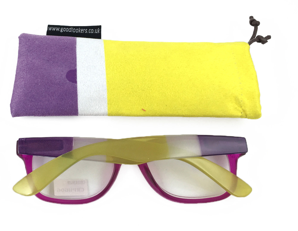 most popular cheap microfiber sunglass bags