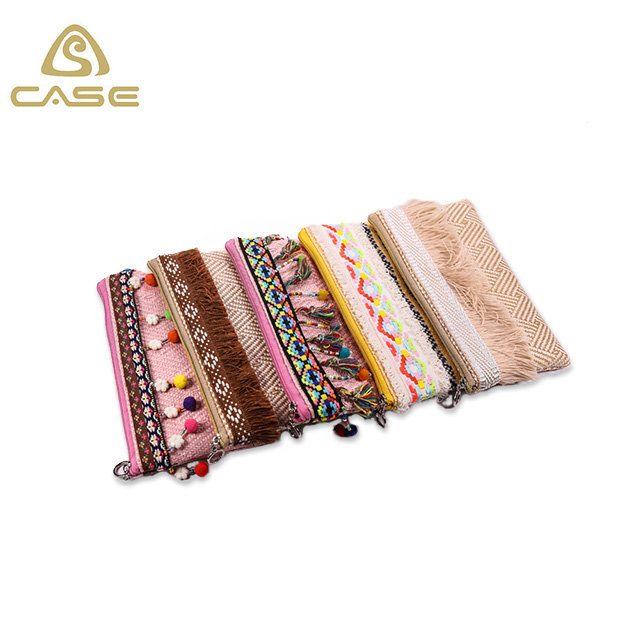 small eco-friendly spectacle case