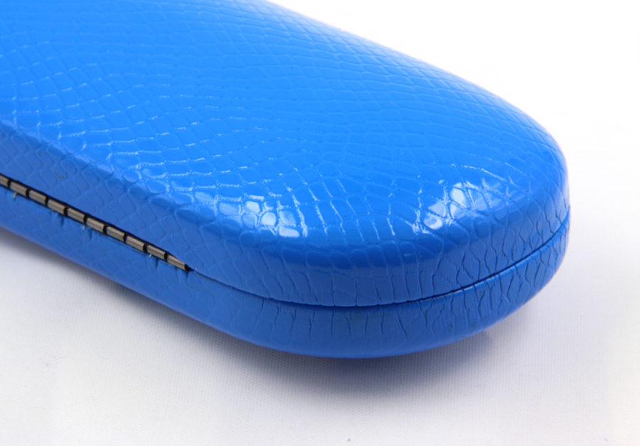 fashion titan optical frame hard case for optical frames