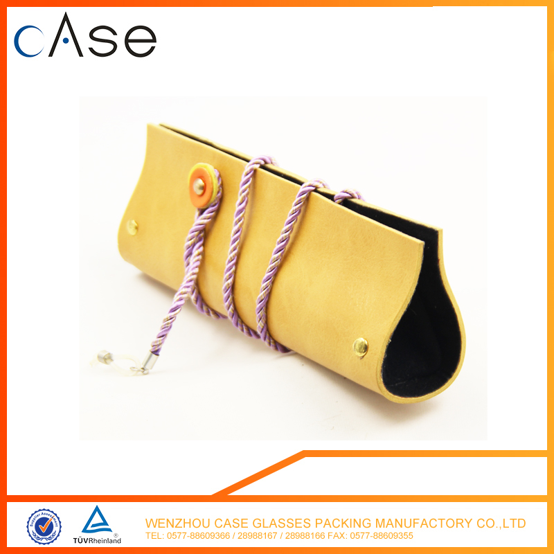Brand case accessories of reading glasses