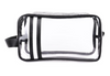 Portable large-capacity pvc handbag set Travel storage men's finishing storage bag outdoor waterproof wash bag