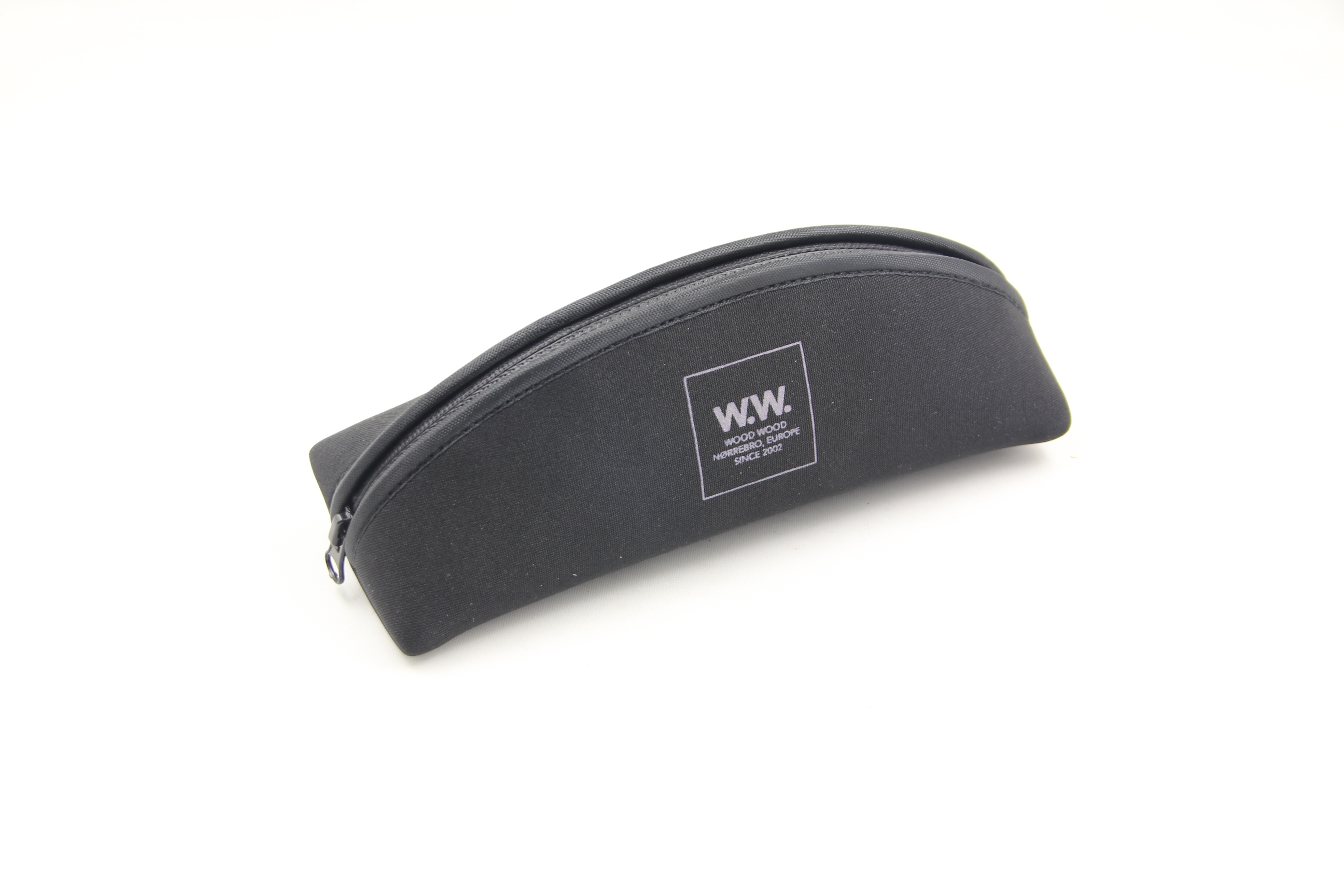 Floating popular black soft pouch sunglasses case neoprene bag