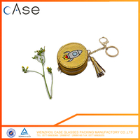 2017 New design pocket coin purse