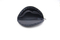 Promotional custom soft round zipper bag neoprene mini spectacles case