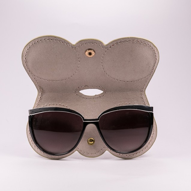 2019 fashion sunglasses holder case ANYDI CASE