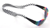 Sports retainer cord straps for sunglasses