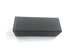 Factory directly provide leather buy foldable eyeglass case