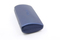 Designer Indestructible blue iron simple eye glass case