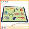 wholesale print microfiber eyeglass cleaner