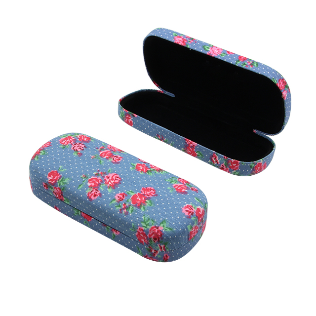 2019 China recommended metal spectacle cases