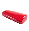 ultra smart portable eyeglasses case metal
