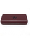 Made in China metal leather optical glasses cases