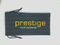 PVC PU sunglasses pouch with embossed logo D02