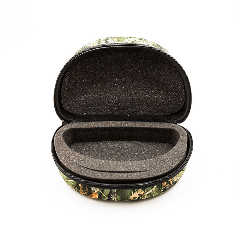 The Storage Box with The Army Green Root LOGO Looks Like A Fanny Pack