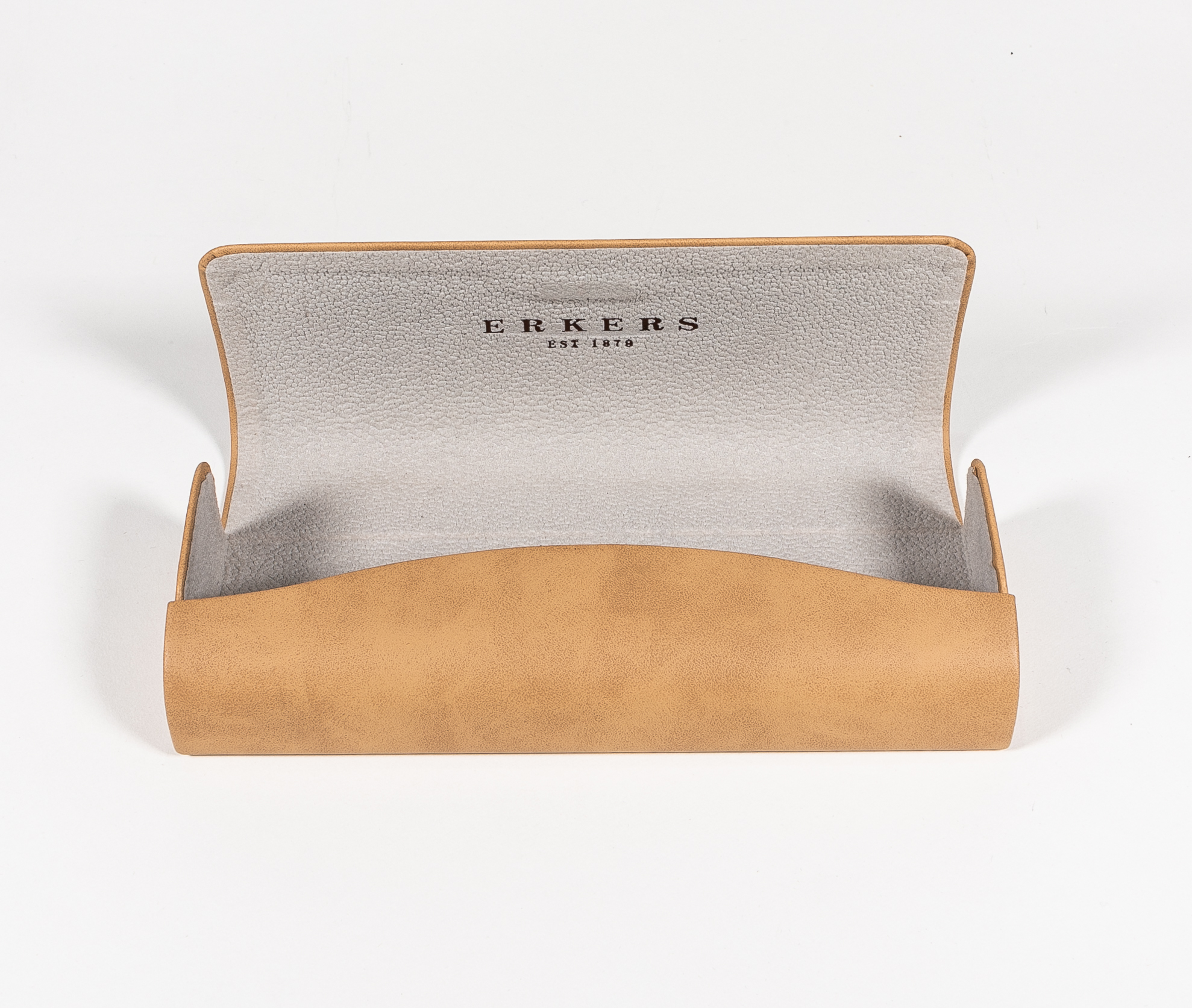The 2021 Sunglasses, in Three Colors, Feature A Semi-circular Handmade Case on The Side