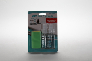 2021 glasses wiper care solution, strong cleaning ability, clean and hygienic