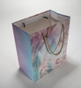 2021 Gift Box, Hand-held, Purple Shopping Bag, Delicate And Beautiful Appearance