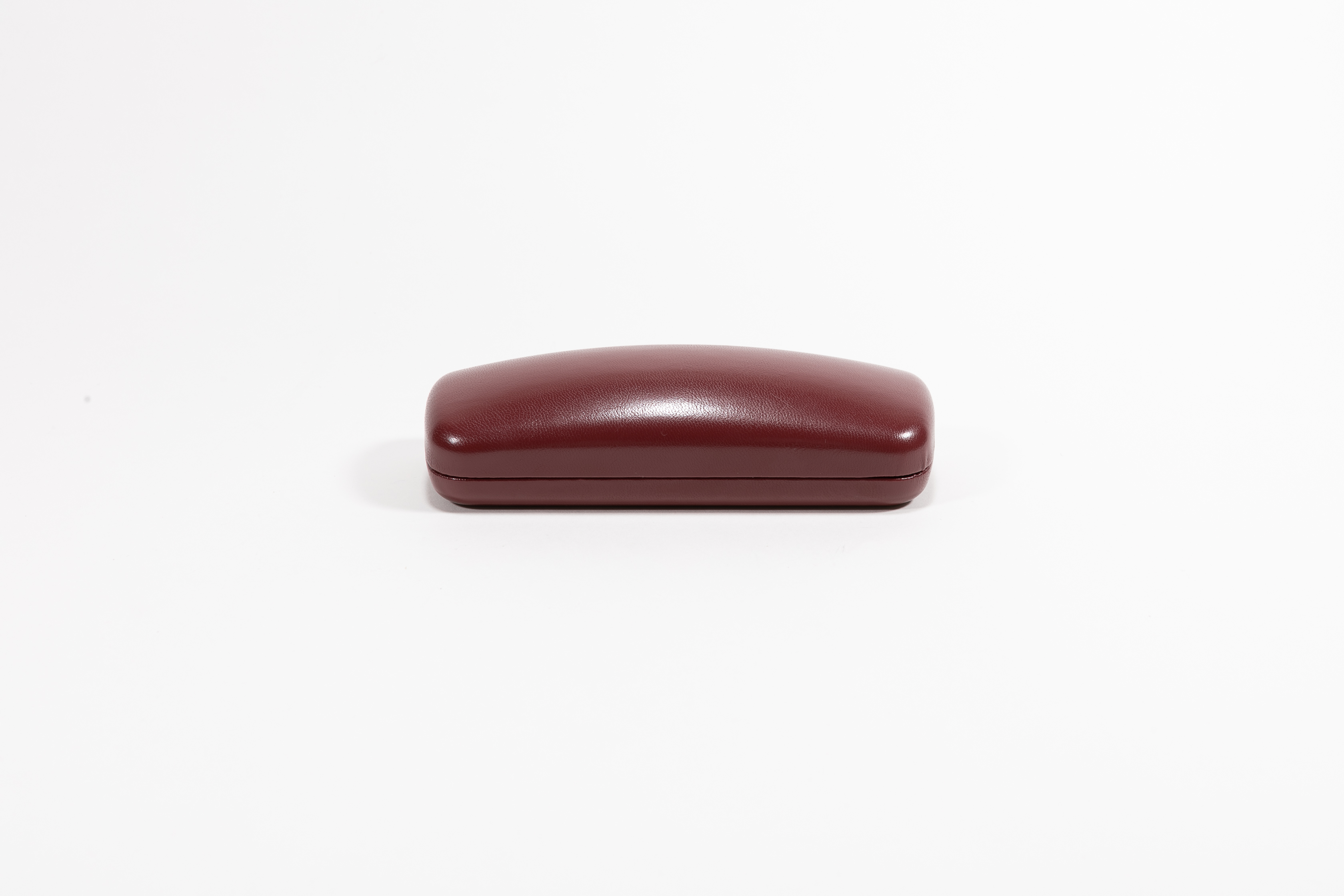 2021 glasses case sunglasses brown glasses case.