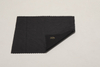 2021 Wipe Cloth, Black, Printed with The LOGO Eyewear Cloth