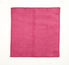 2021 Glasses Cloth, 6 Colors of Wipe Cloth