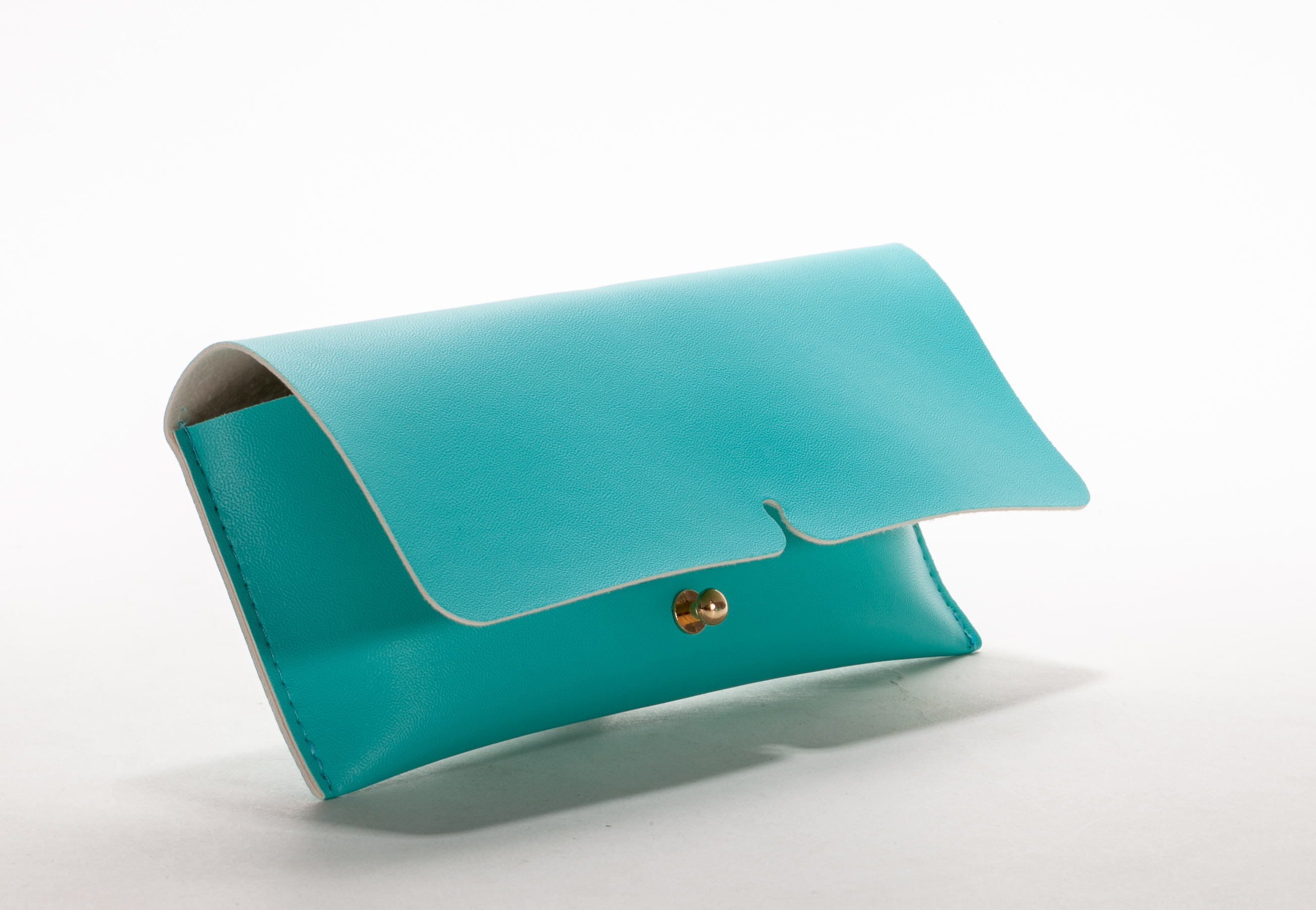 2021 Sunglasses, Cyan Blue Case with Soft Case, Wipe Cloth And Pocket