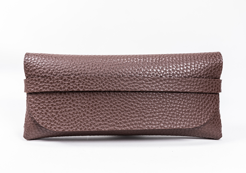 2021 Glasses Case Sunglasses Case Brown Like A Leather Bag