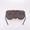 2021 Sunglasses, 5 Colors, Button-down Glasses Bag.The Appearance Is Like A Staring Eyeball, And The Design Is Very Creative And Fashionable