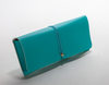 2021 Sunglasses, Cyan Blue Case with Soft Case, Wipe Cloth And Pocket