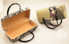 The Glasses Case in 2021 Is A Pair of Portable Glasses Cases with Lovely Appearance And Easy To Carry