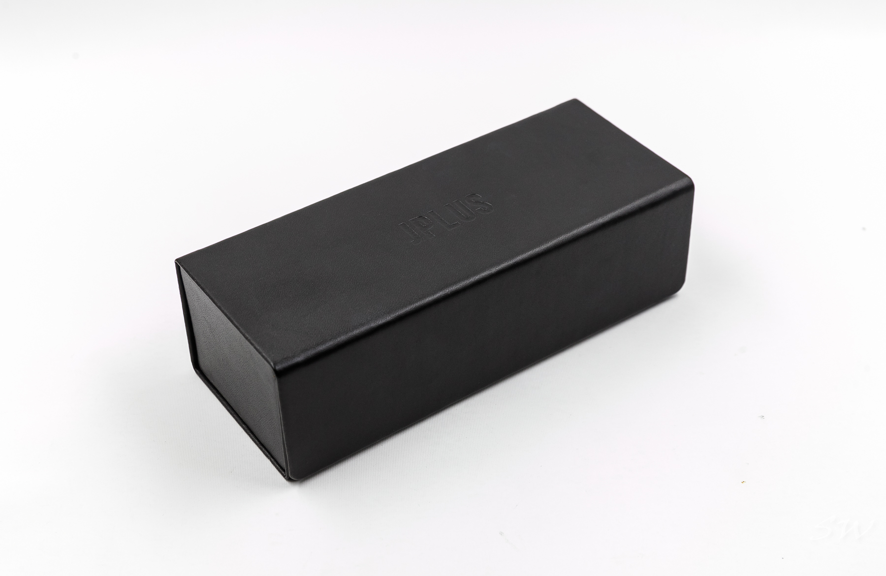 2021 sunglasses, black, LOGO printed, square, detachable handmade case