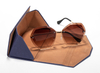 2021 Sunglasses Three Colors, Decomposable Handmade Box, The Design Is Very Novel, Creative