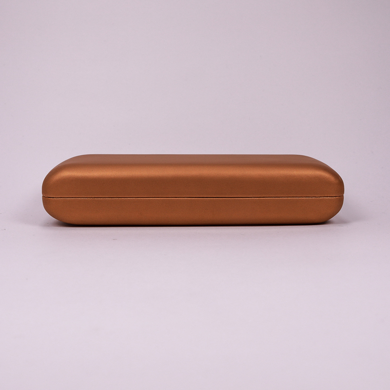 2021 Glasses Case Glasses Case Comes in Three Colors